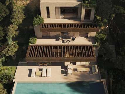 Casa en venta en Benissa