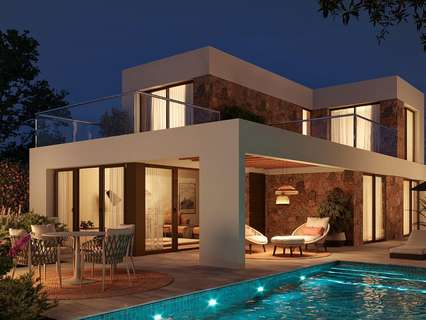 Casa en venta en Finestrat rebajada