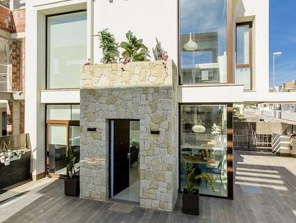 Casa en venta en Los Montesinos