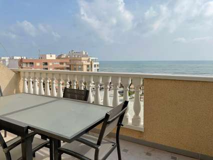 Piso en alquiler en Torrevieja