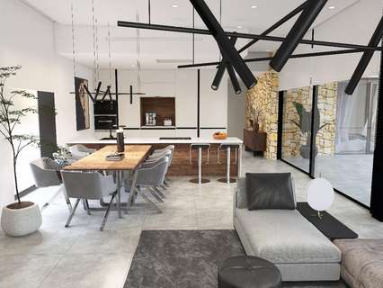 Casa en venta en Aspe