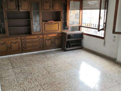 Apartamento en venta en Bigastro