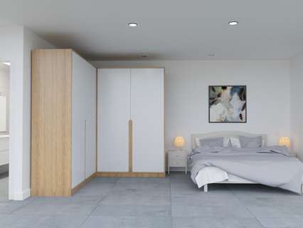 Casa en venta en San Javier