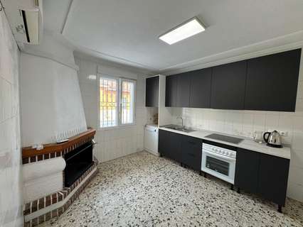 Casa en venta en Almoradí rebajada