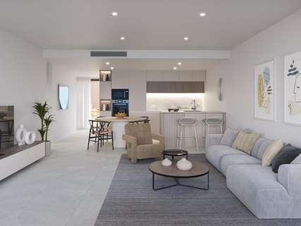 Planta baja en venta en Torre-Pacheco