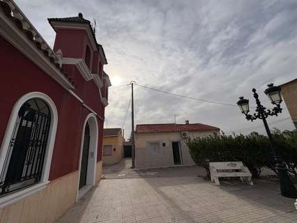 Casa en venta en Almoradí