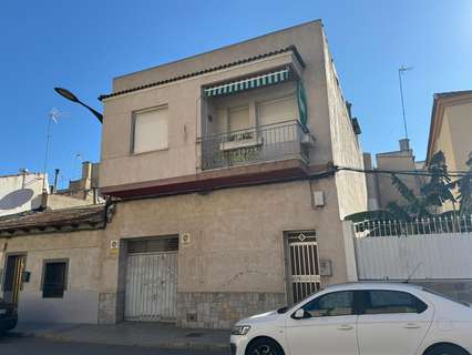 Casa en venta en Almoradí