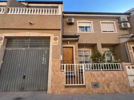 Casa en venta en Almoradí