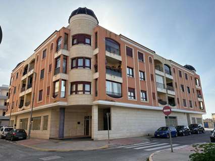 Apartamento en venta en Almoradí