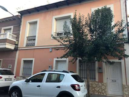 Casa en venta en Almoradí