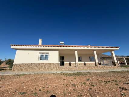 Casa en venta en Abanilla