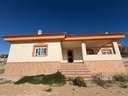 Casa en venta en Abanilla