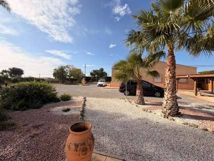 Casa en venta en Albatera