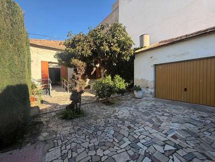 Casa en venta en Almoradí