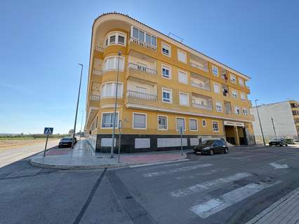 Apartamento en venta en Almoradí rebajado