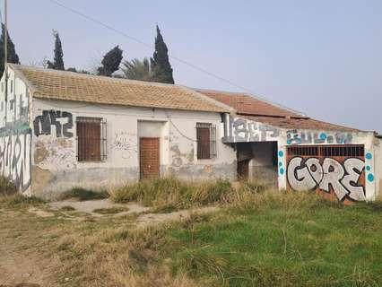 Casa en venta en Daya Nueva