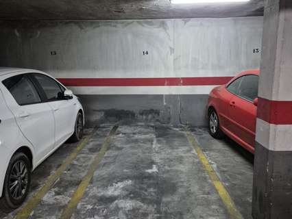 Plaza de parking en venta en Algorfa