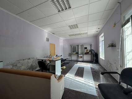 Local comercial en alquiler en Almoradí