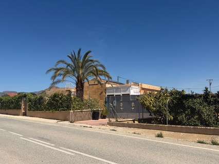 Chalet en venta en Monforte del Cid