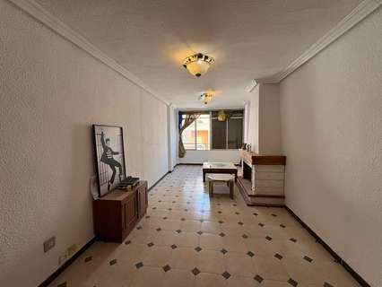 Apartamento en venta en Almoradí