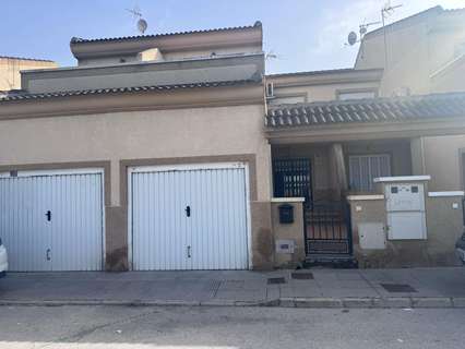 Casa en alquiler en Bigastro