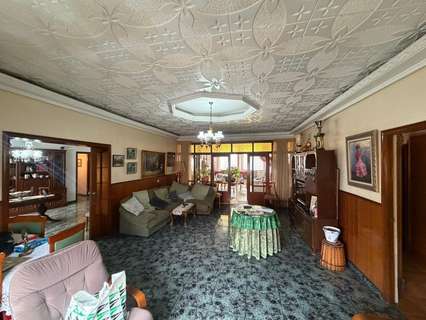 Apartamento en venta en Almoradí