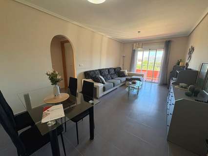 Apartamento en venta en Almoradí