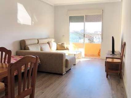 Apartamento en venta en Almoradí rebajado