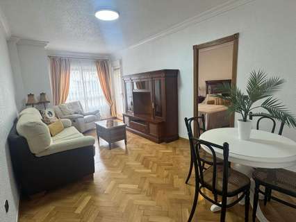 Apartamento en venta en Almoradí