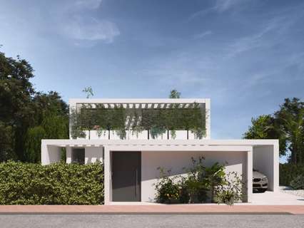 Casa en venta en Murcia zona La Pareja (Baños Y Mendigo)