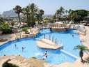 Casa en venta en Calpe