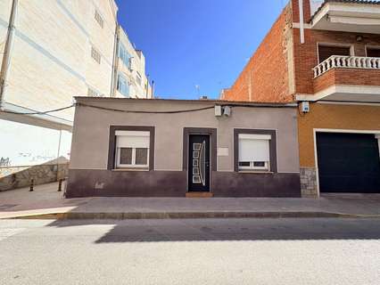 Casa en venta en Rojales