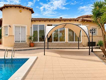 Chalet en venta en Campos del Río