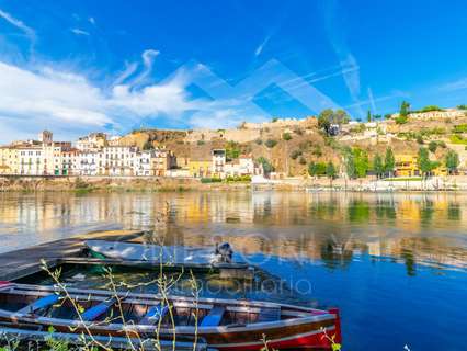 Edificio en venta en Móra d'Ebre