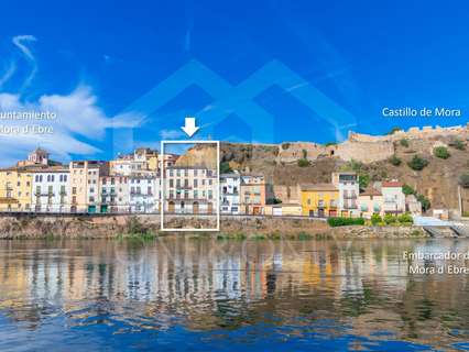Villa en venta en Móra d'Ebre