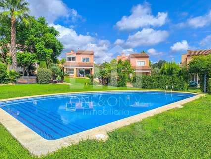 Villa en venta en Mont-Roig del Camp