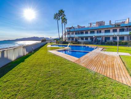 Piso en alquiler en Mont-Roig del Camp