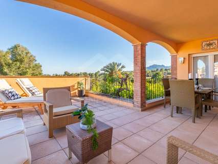 Piso en alquiler en Mont-Roig del Camp