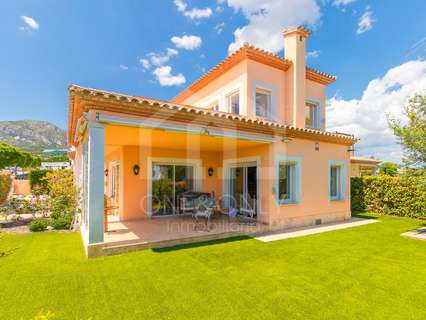 Villa en venta en Mont-Roig del Camp
