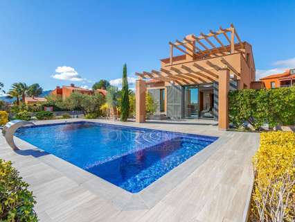 Villa en venta en Mont-Roig del Camp