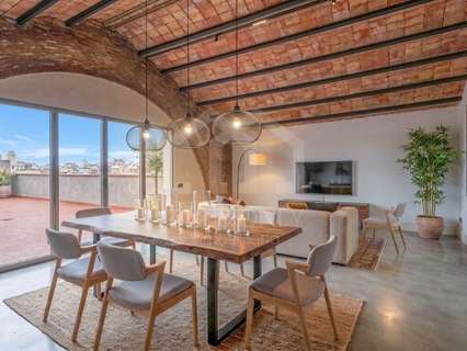 Ático en venta en Reus