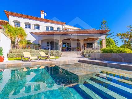 Villa en venta en Mont-Roig del Camp