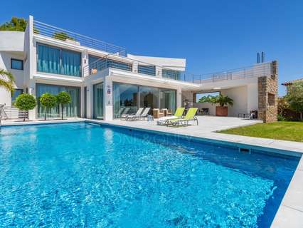 Villa en venta en Mont-Roig del Camp