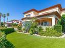 Villa en alquiler en Mont-Roig del Camp