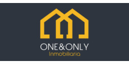 logo One&Only Inmobiliaria