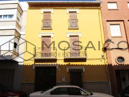 Casa en venta en Bellreguard