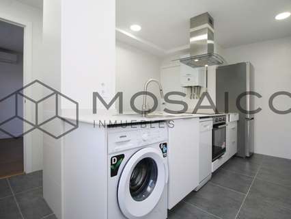 Piso en alquiler en Valencia