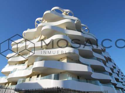 Piso en alquiler en Puig