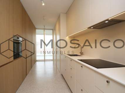 Piso en alquiler en Valencia