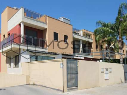 Casa en venta en San Antonio de Benagéber